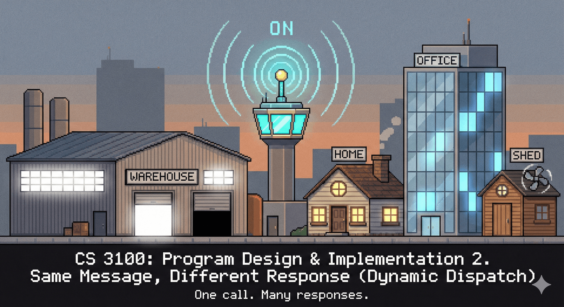 Lecture 2: Inheritance and Polymorphism in Java