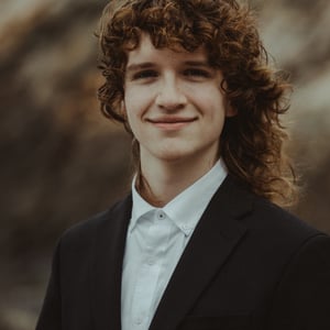 Amber Friar headshot